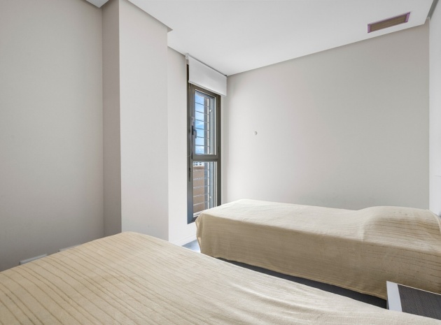 Resale - Apartment - Orihuela - Los Dolses