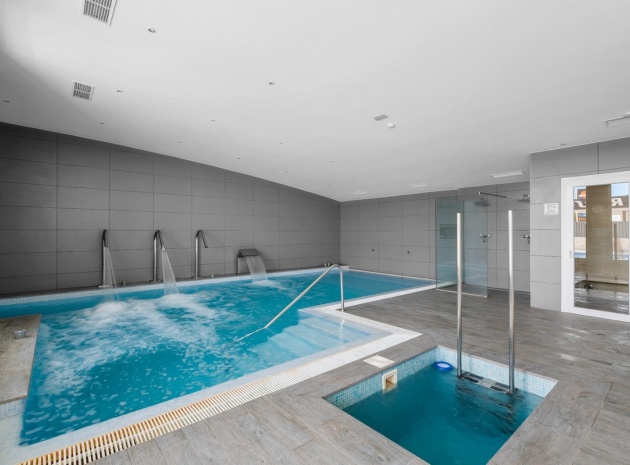Resale - Apartment - Orihuela - Los Dolses