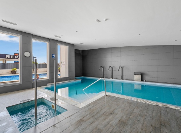 Resale - Apartment - Orihuela - Los Dolses