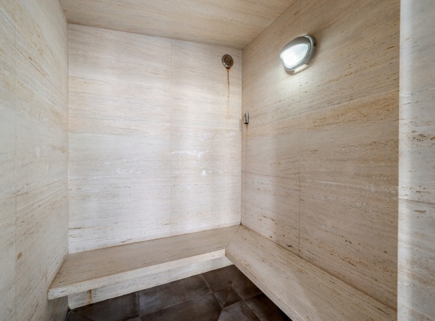 Resale - Apartment - Orihuela - Los Dolses