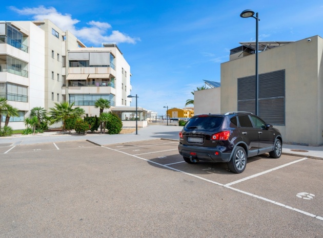 Resale - Apartment - Orihuela - Los Dolses