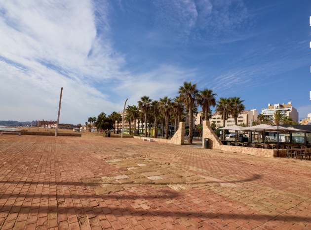 Resale - Apartment - Torrevieja - La Mata
