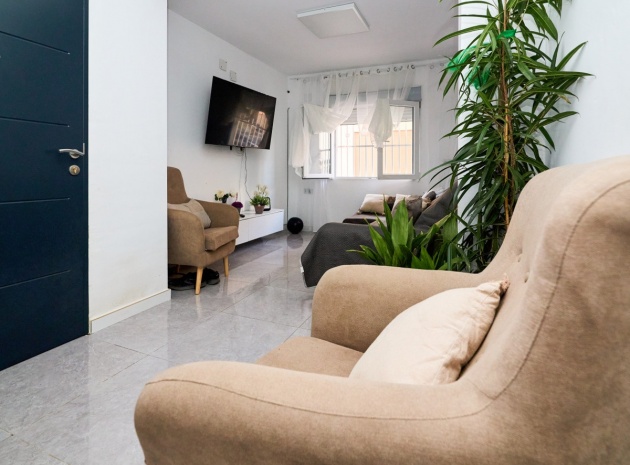 Resale - Apartment - Torrevieja - La Mata