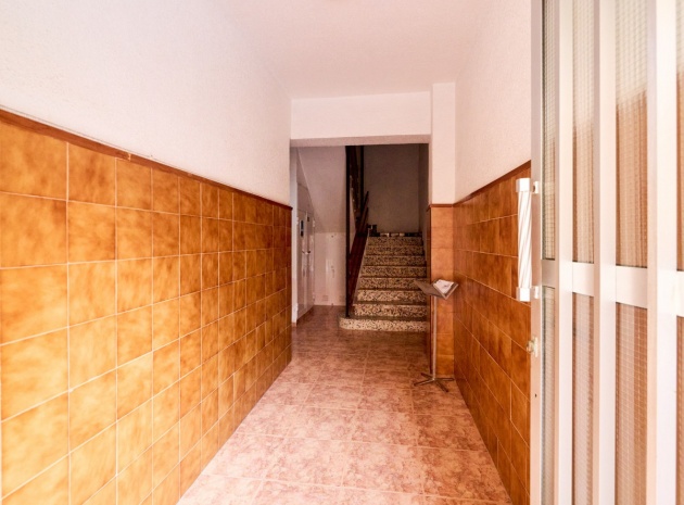 Resale - Apartment - Torrevieja - La Mata
