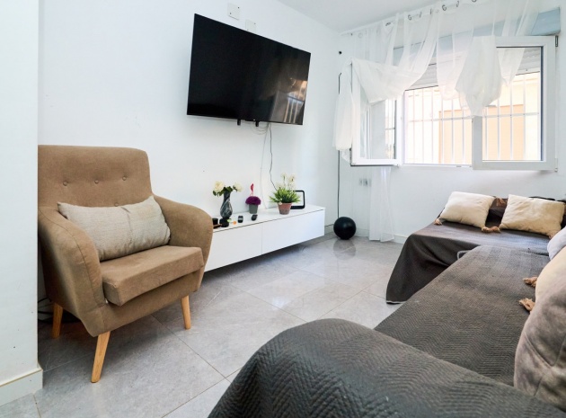 Resale - Apartment - Torrevieja - La Mata