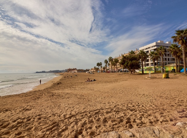 Resale - Apartment - Torrevieja - La Mata