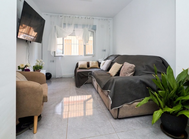 Resale - Apartment - Torrevieja - La Mata