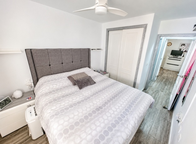 Resale - Apartment - Los Montesinos - entre naranjos