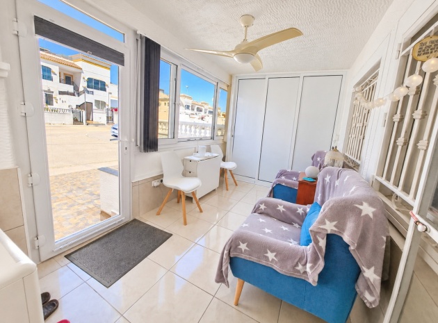 Resale - Apartment - Los Montesinos - entre naranjos
