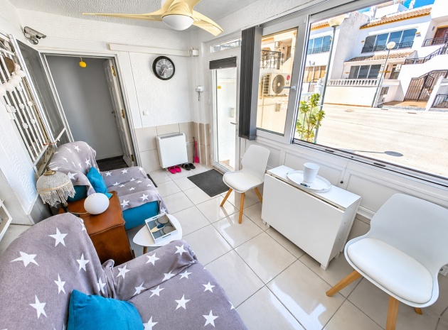 Resale - Apartment - Los Montesinos - entre naranjos