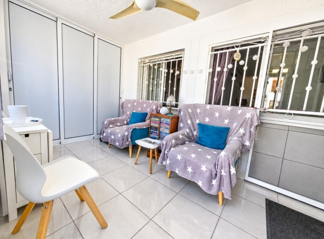 Resale - Apartment - Los Montesinos - entre naranjos