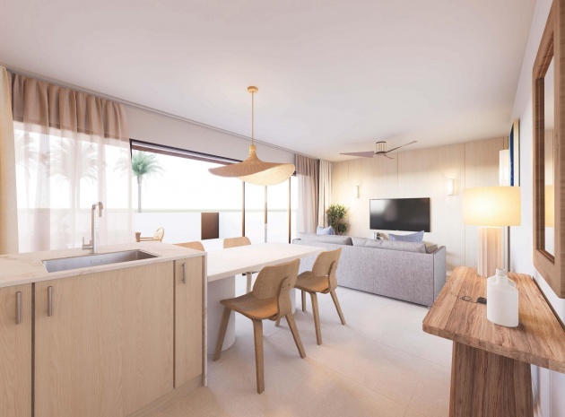 New Build - Townhouse - Torrevieja - Los Frutales