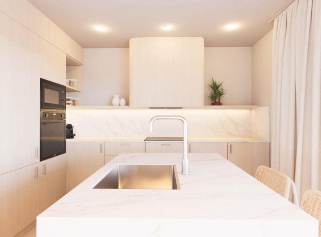 New Build - Townhouse - Torrevieja - Los Frutales