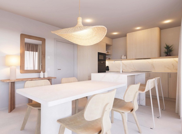 New Build - Townhouse - Torrevieja - Los Frutales