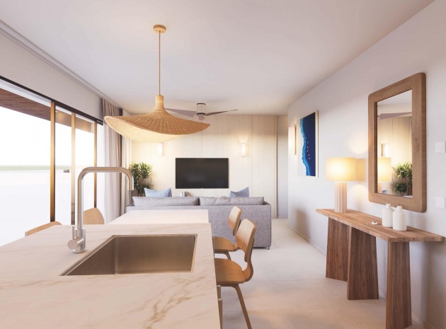 New Build - Townhouse - Torrevieja - Los Frutales