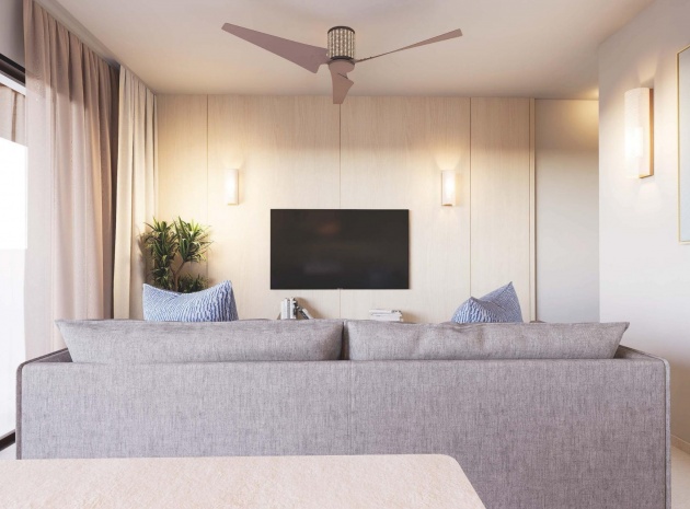 New Build - Townhouse - Torrevieja - Los Frutales