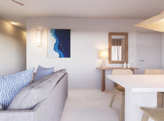 New Build - Townhouse - Torrevieja - Los Frutales