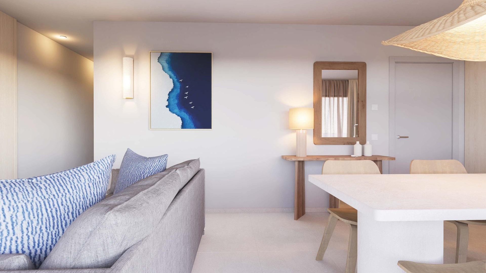 New Build - Townhouse - Torrevieja - Los Frutales