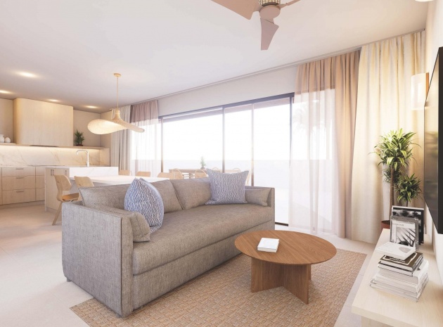 New Build - Townhouse - Torrevieja - Los Frutales