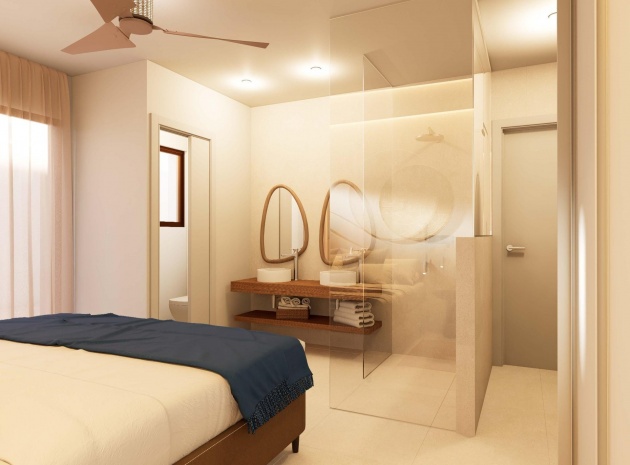New Build - Townhouse - Torrevieja - Los Frutales