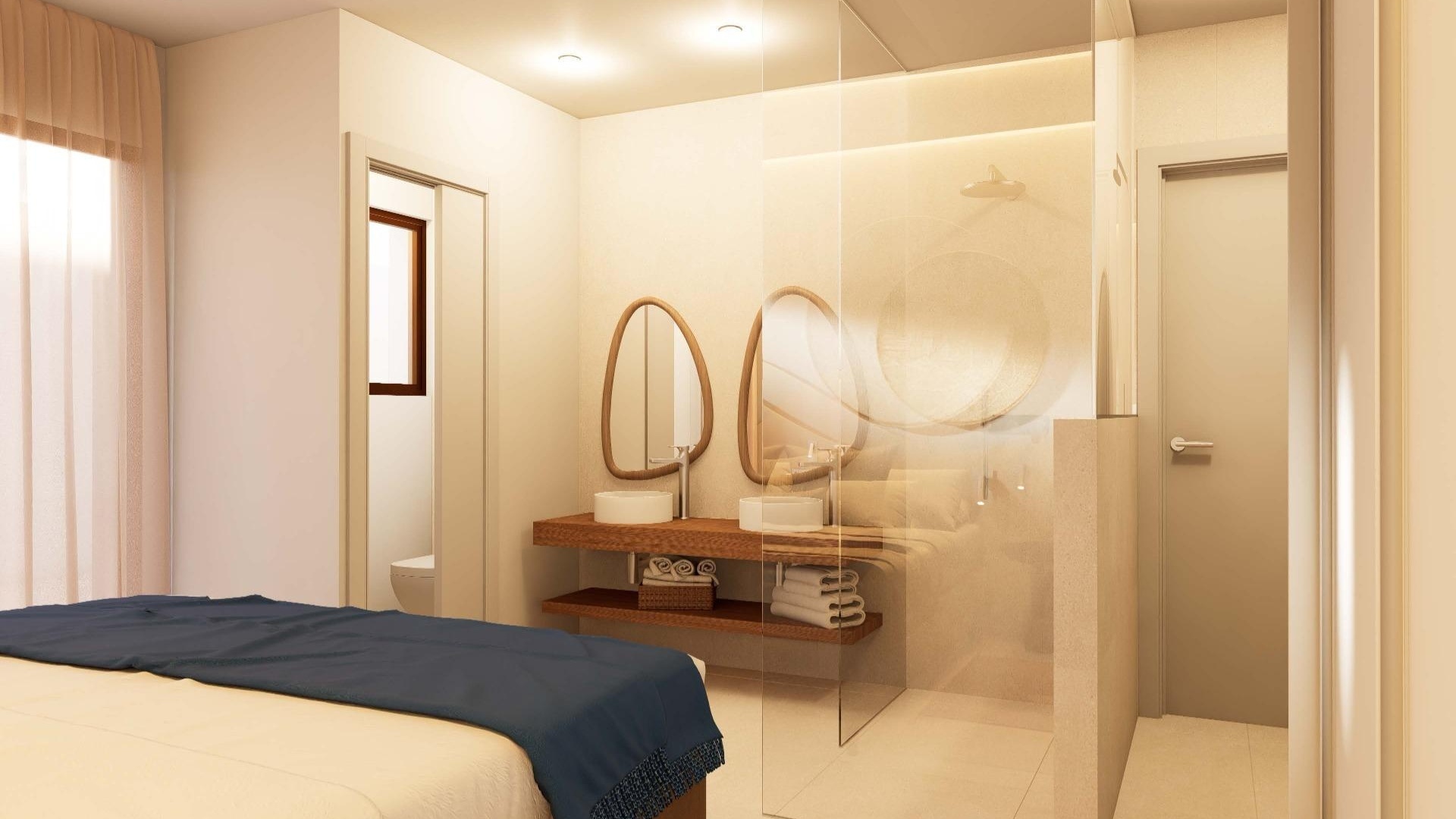 New Build - Townhouse - Torrevieja - Los Frutales