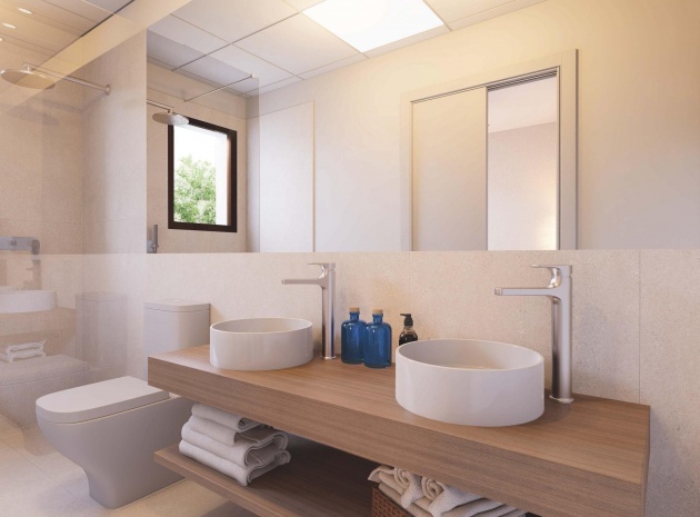 New Build - Townhouse - Torrevieja - Los Frutales