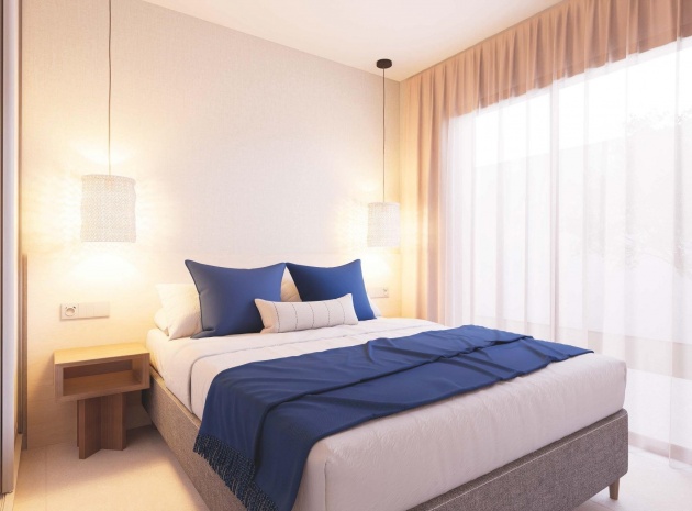 New Build - Townhouse - Torrevieja - Los Frutales