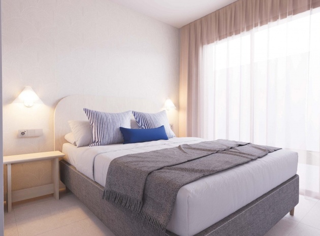 New Build - Townhouse - Torrevieja - Los Frutales