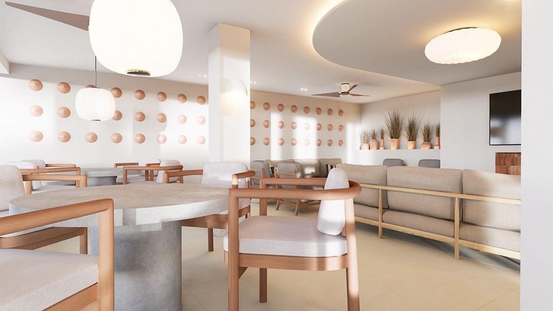 New Build - Apartment - Torrevieja - Los Frutales