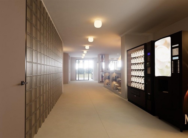 New Build - Apartment - Torrevieja - Los Frutales