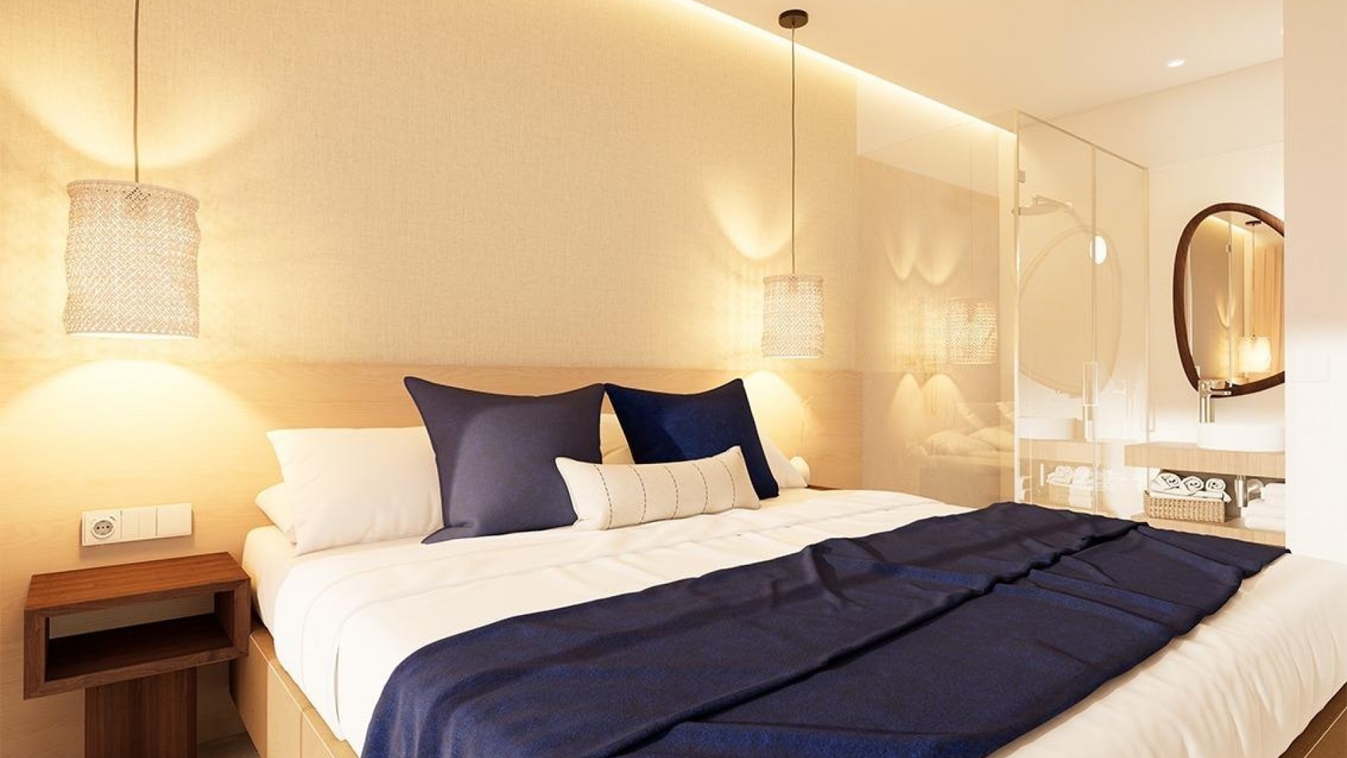 New Build - Apartment - Torrevieja - Los Frutales