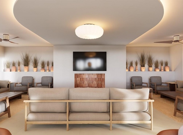 New Build - Apartment - Torrevieja - Los Frutales