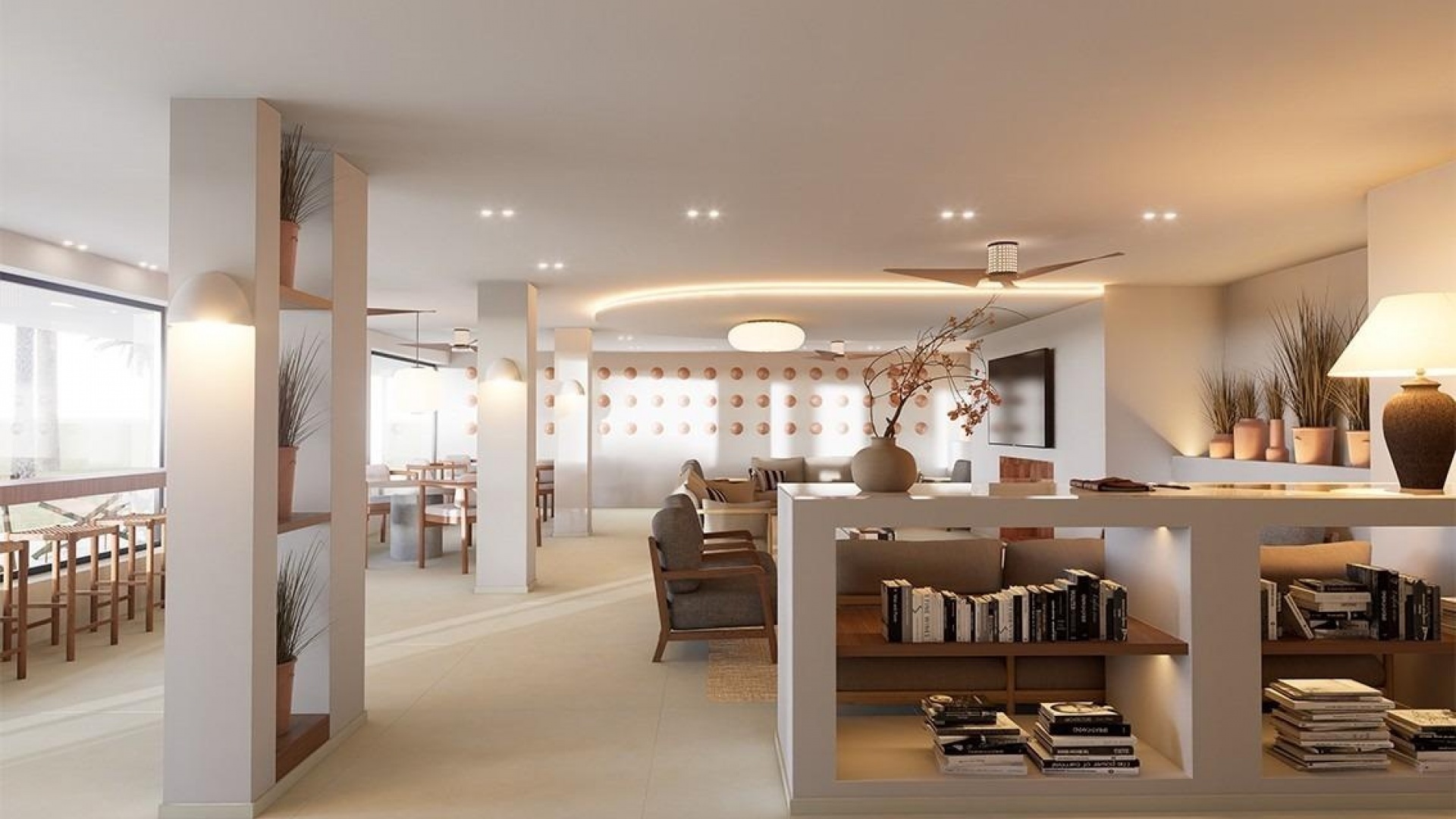 New Build - Apartment - Torrevieja - Los Frutales