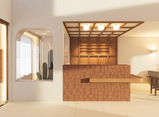 New Build - Apartment - Torrevieja - Los Frutales