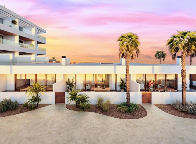 New Build - Apartment - Torrevieja - Los Frutales