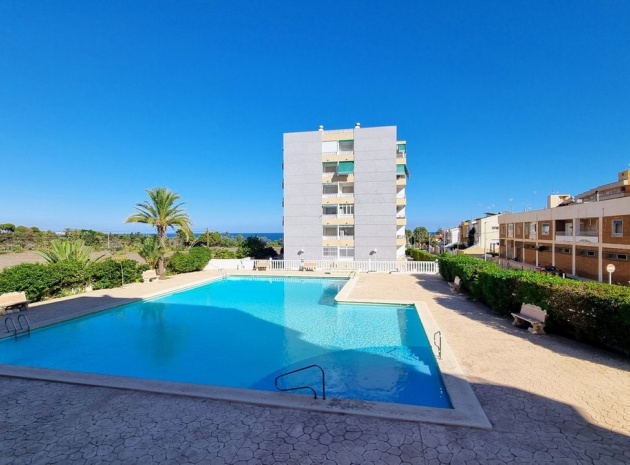 Resale - Apartment - Orihuela - Punta Prima