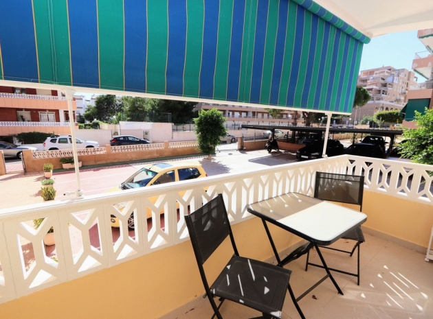 Resale - Apartment - Orihuela - Punta Prima