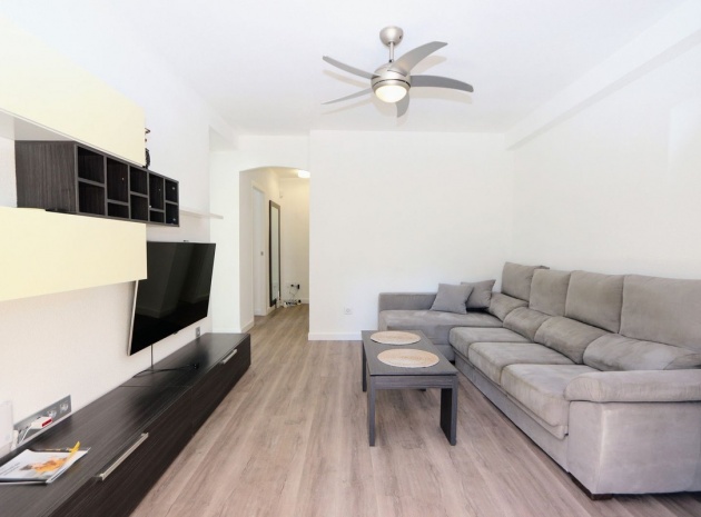 Resale - Apartment - Orihuela - Punta Prima
