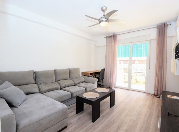 Resale - Apartment - Orihuela - Punta Prima