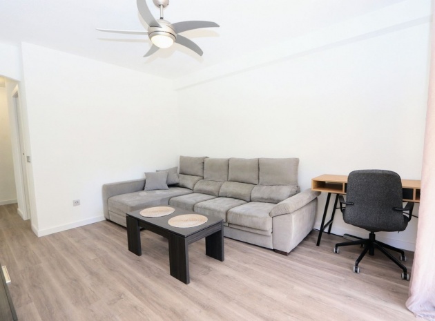 Resale - Apartment - Orihuela - Punta Prima