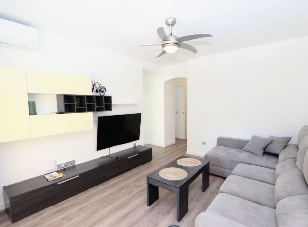 Resale - Apartment - Orihuela - Punta Prima