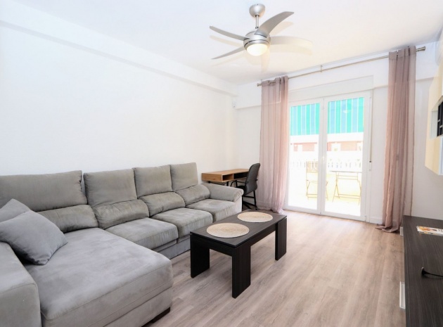 Resale - Apartment - Orihuela - Punta Prima
