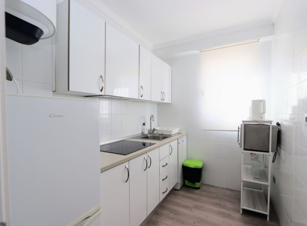 Resale - Apartment - Orihuela - Punta Prima