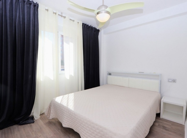 Resale - Apartment - Orihuela - Punta Prima