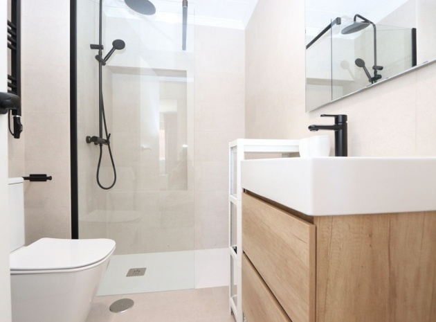 Resale - Apartment - Orihuela - Punta Prima