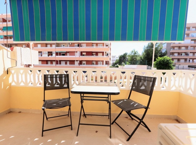 Resale - Apartment - Orihuela - Punta Prima