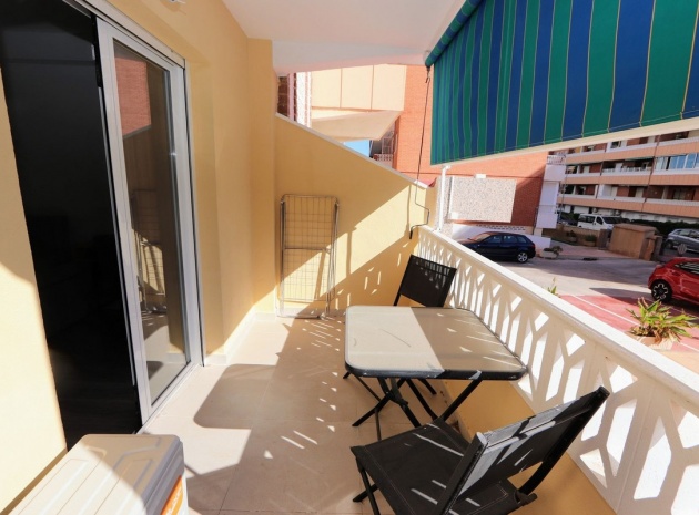 Resale - Apartment - Orihuela - Punta Prima