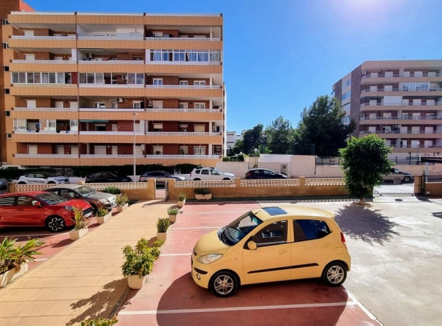 Resale - Apartment - Orihuela - Punta Prima