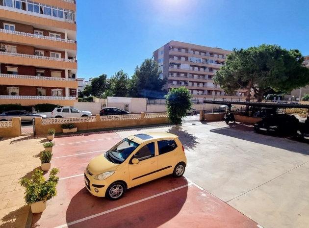 Resale - Apartment - Orihuela - Punta Prima