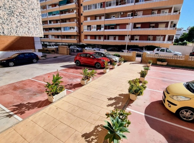 Resale - Apartment - Orihuela - Punta Prima